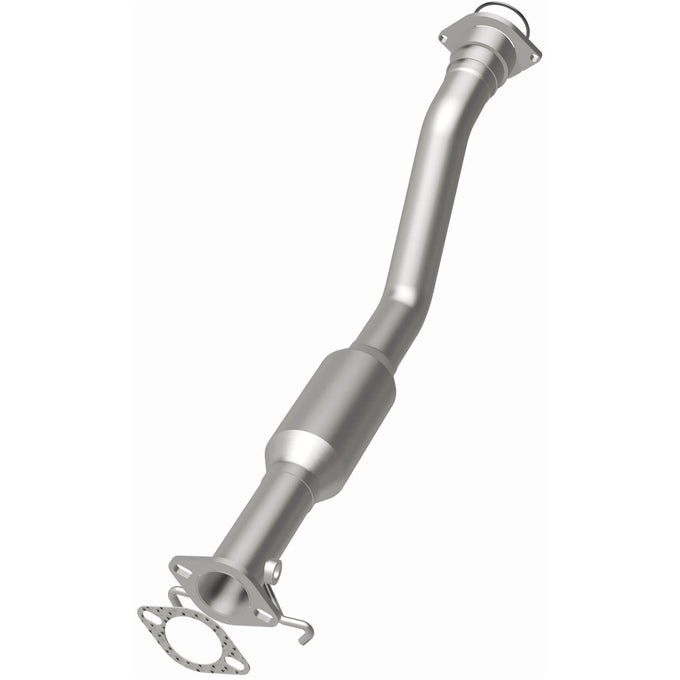 California Grade CARB Compliant Direct-Fit Catalytic Converter <br>2004 Buick Regal, 04-05 Chevy Impala, Monte Carlo