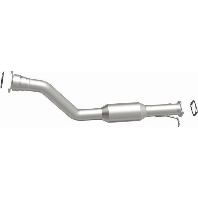 California Grade CARB Compliant Direct-Fit Catalytic Converter <br>2004 Buick Regal, 04-05 Chevy Impala, Monte Carlo