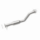 California Grade CARB Compliant Direct-Fit Catalytic Converter <br>2004 Buick Regal, 04-05 Chevy Impala, Monte Carlo
