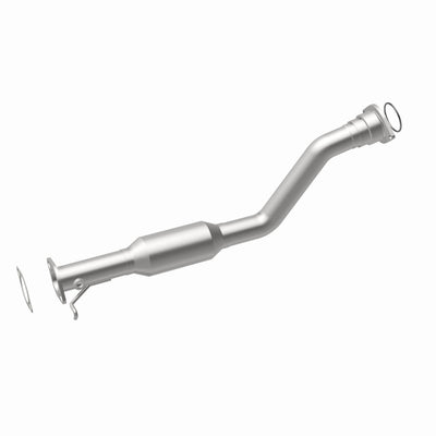 California Grade CARB Compliant Direct-Fit Catalytic Converter <br>2004 Buick Regal, 04-05 Chevy Impala, Monte Carlo