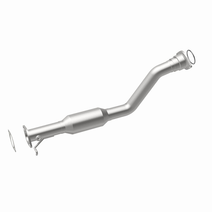 California Grade CARB Compliant Direct-Fit Catalytic Converter <br>2004 Buick Regal, 04-05 Chevy Impala, Monte Carlo