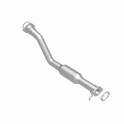 California Grade CARB Compliant Direct-Fit Catalytic Converter <br>2004 Buick Regal, 04-05 Chevy Impala, Monte Carlo
