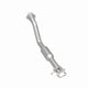 California Grade CARB Compliant Direct-Fit Catalytic Converter <br>2004 Buick Regal, 04-05 Chevy Impala, Monte Carlo