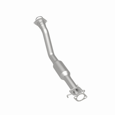 California Grade CARB Compliant Direct-Fit Catalytic Converter <br>2004 Buick Regal, 04-05 Chevy Impala, Monte Carlo