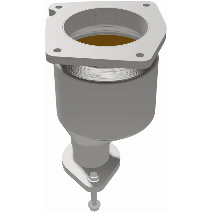 California Grade CARB Compliant Direct-Fit Catalytic Converter <br>2006 Chrysler Sebring 2.7L, Dodge Stratus