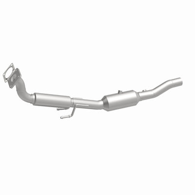California Grade CARB Compliant Direct-Fit Catalytic Converter <br>04-05 VW Jetta 2.0L BBW