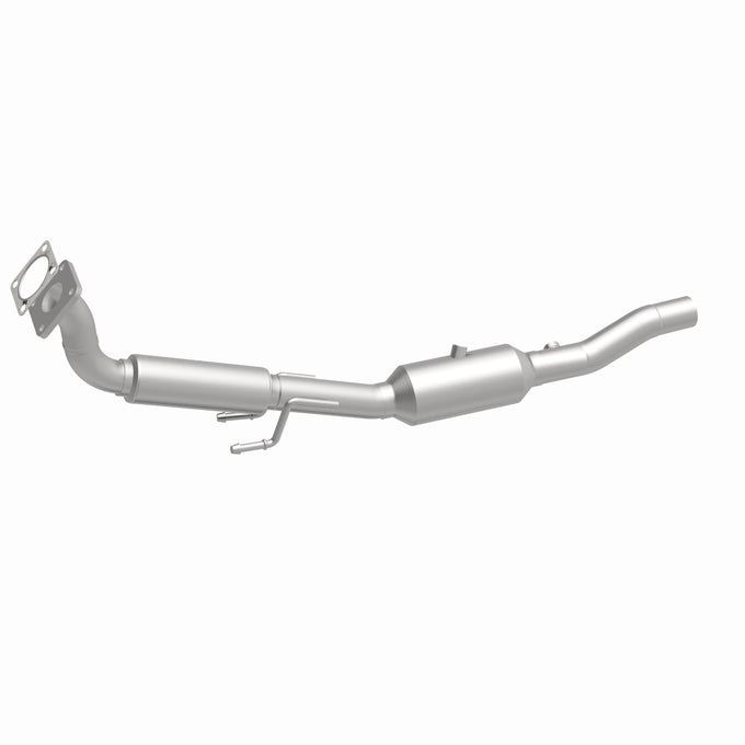 California Grade CARB Compliant Direct-Fit Catalytic Converter <br>04-05 VW Jetta 2.0L BBW