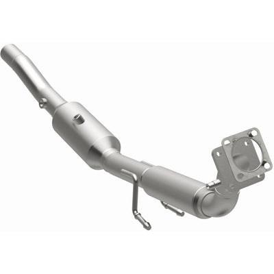 California Grade CARB Compliant Direct-Fit Catalytic Converter <br>04-05 VW Jetta 2.0L BBW