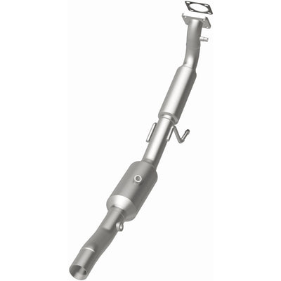 California Grade CARB Compliant Direct-Fit Catalytic Converter <br>04-05 VW Jetta 2.0L BBW