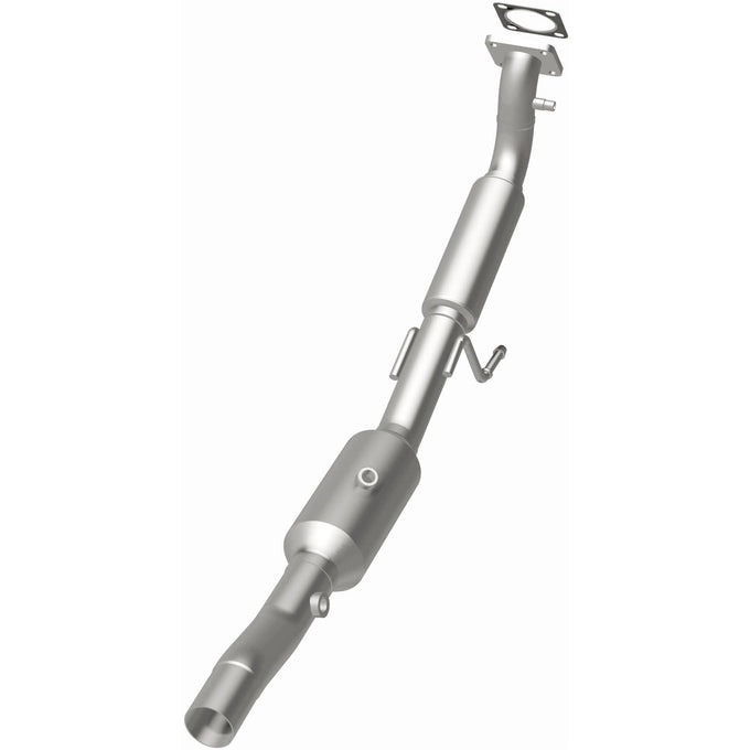 California Grade CARB Compliant Direct-Fit Catalytic Converter <br>04-05 VW Jetta 2.0L BBW