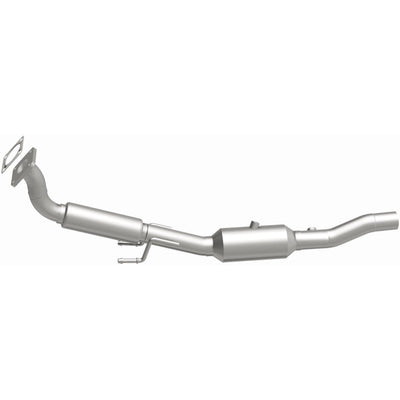 California Grade CARB Compliant Direct-Fit Catalytic Converter <br>04-05 VW Jetta 2.0L BBW