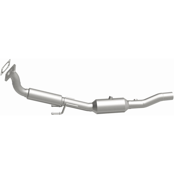 California Grade CARB Compliant Direct-Fit Catalytic Converter <br>04-05 VW Jetta 2.0L BBW