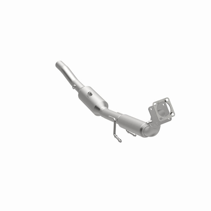 California Grade CARB Compliant Direct-Fit Catalytic Converter <br>04-05 VW Jetta 2.0L BBW