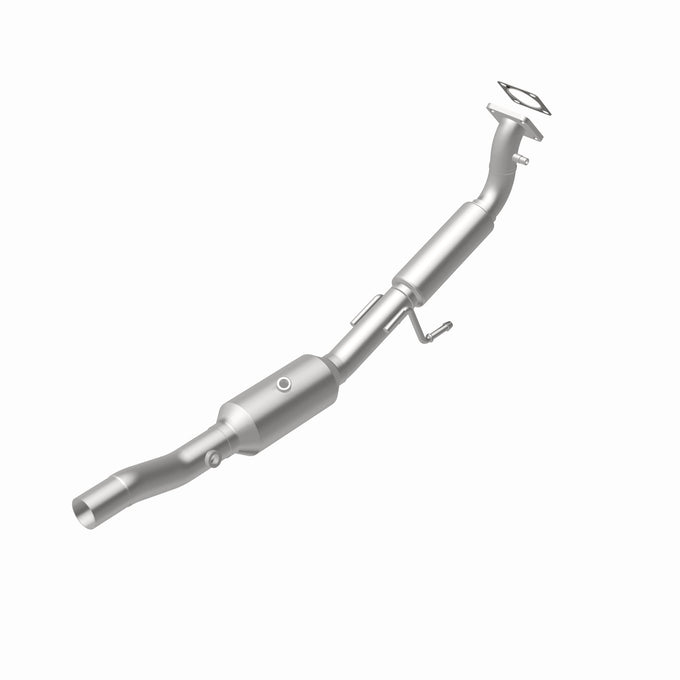 California Grade CARB Compliant Direct-Fit Catalytic Converter <br>04-05 VW Jetta 2.0L BBW