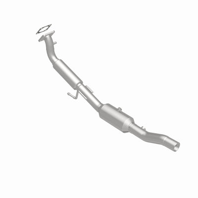California Grade CARB Compliant Direct-Fit Catalytic Converter <br>04-05 VW Jetta 2.0L BBW