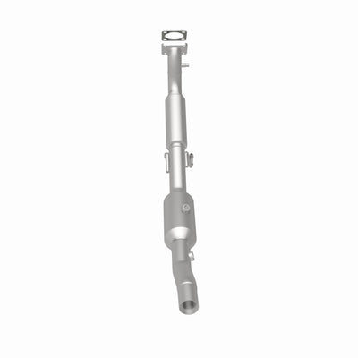 California Grade CARB Compliant Direct-Fit Catalytic Converter <br>04-05 VW Jetta 2.0L BBW