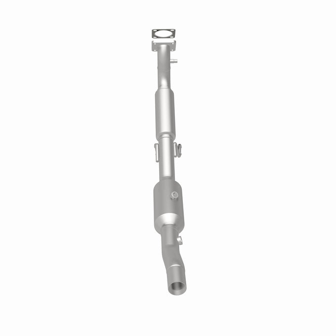California Grade CARB Compliant Direct-Fit Catalytic Converter <br>04-05 VW Jetta 2.0L BBW