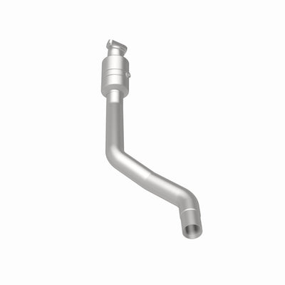 California Grade CARB Compliant Direct-Fit Catalytic Converter <br>15-16 Dodge Challenger, Charger
