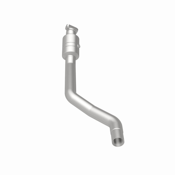 California Grade CARB Compliant Direct-Fit Catalytic Converter <br>15-16 Dodge Challenger, Charger