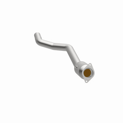 California Grade CARB Compliant Direct-Fit Catalytic Converter <br>15-16 Dodge Challenger, Charger