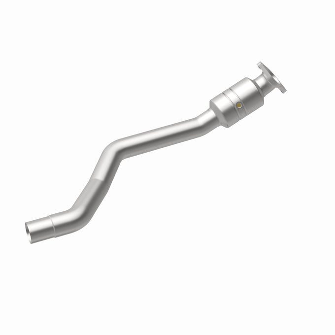 California Grade CARB Compliant Direct-Fit Catalytic Converter <br>15-16 Dodge Challenger, Charger