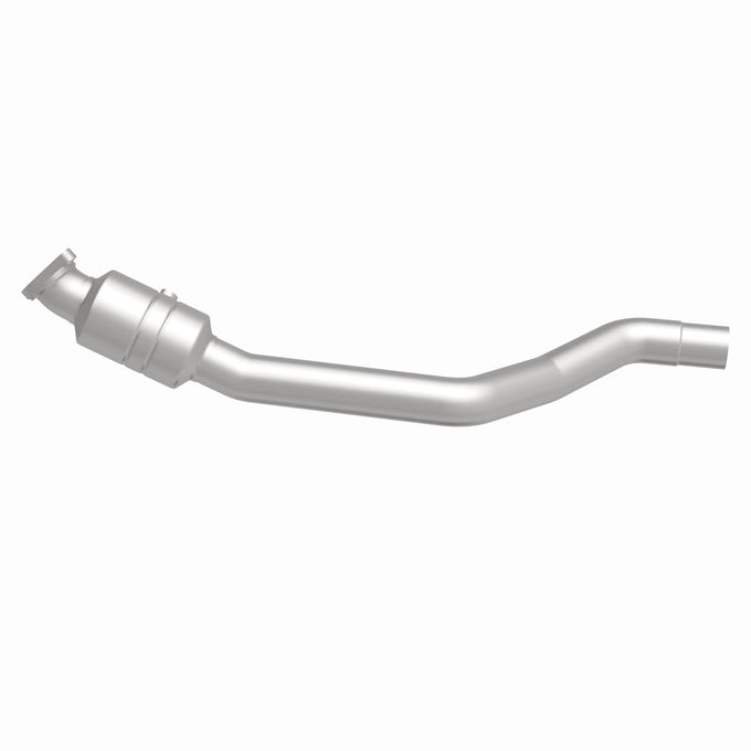 California Grade CARB Compliant Direct-Fit Catalytic Converter <br>15-16 Dodge Challenger, Charger