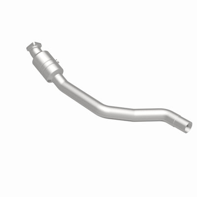 California Grade CARB Compliant Direct-Fit Catalytic Converter <br>15-16 Dodge Challenger, Charger