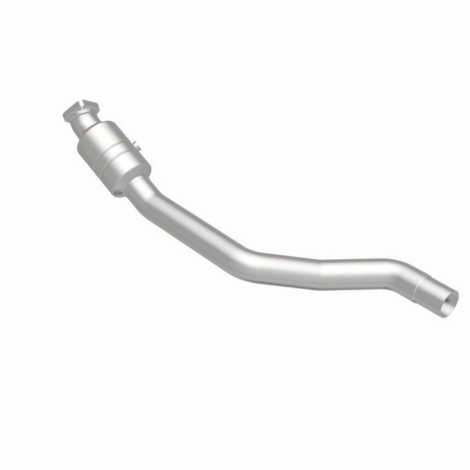 California Grade CARB Compliant Direct-Fit Catalytic Converter <br>15-16 Dodge Challenger, Charger