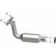 California Grade CARB Compliant Direct-Fit Catalytic Converter <br>06-07 Cadillac STS 3.6L Right