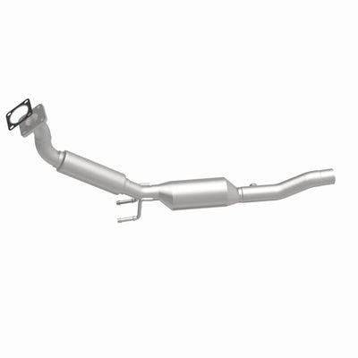California Grade CARB Compliant Direct-Fit Catalytic Converter <br>04-05 Volkswagen Beetle, Jetta, Golf