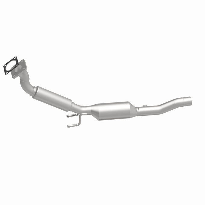 California Grade CARB Compliant Direct-Fit Catalytic Converter <br>04-05 Volkswagen Beetle, Jetta, Golf