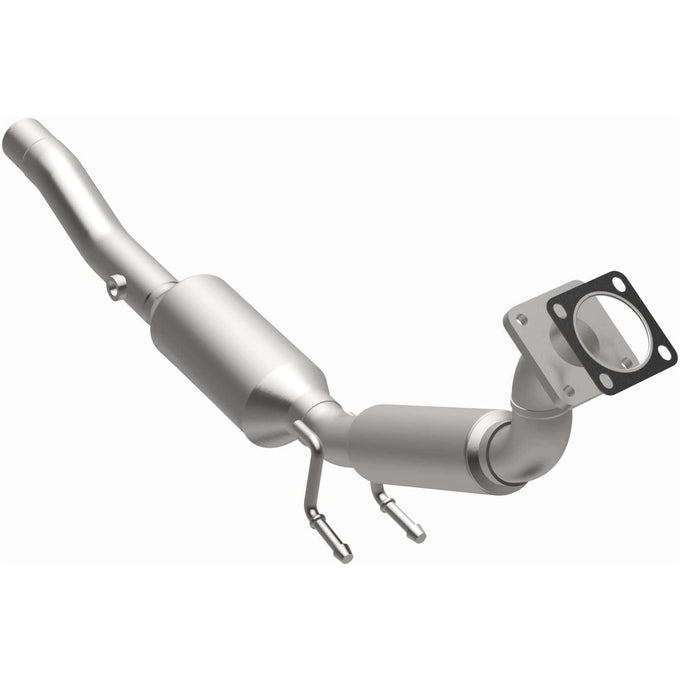 California Grade CARB Compliant Direct-Fit Catalytic Converter <br>04-05 Volkswagen Beetle, Jetta, Golf