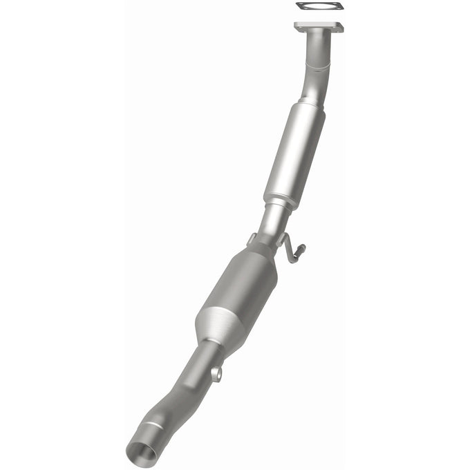 California Grade CARB Compliant Direct-Fit Catalytic Converter <br>04-05 Volkswagen Beetle, Jetta, Golf