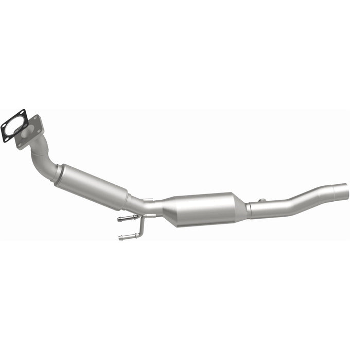 California Grade CARB Compliant Direct-Fit Catalytic Converter <br>04-05 Volkswagen Beetle, Jetta, Golf