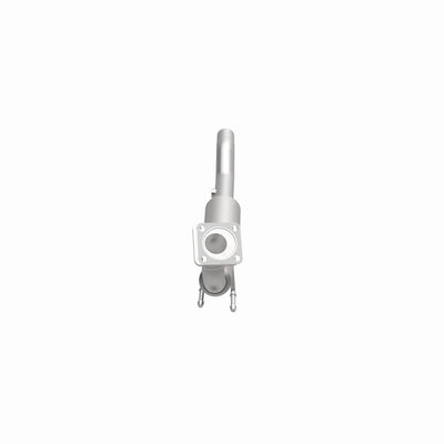 California Grade CARB Compliant Direct-Fit Catalytic Converter <br>04-05 Volkswagen Beetle, Jetta, Golf
