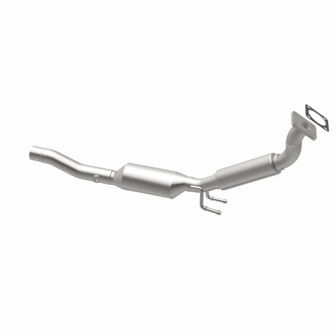 California Grade CARB Compliant Direct-Fit Catalytic Converter <br>04-05 Volkswagen Beetle, Jetta, Golf