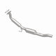California Grade CARB Compliant Direct-Fit Catalytic Converter <br>04-05 Volkswagen Beetle, Jetta, Golf