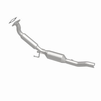 California Grade CARB Compliant Direct-Fit Catalytic Converter <br>04-05 Volkswagen Beetle, Jetta, Golf
