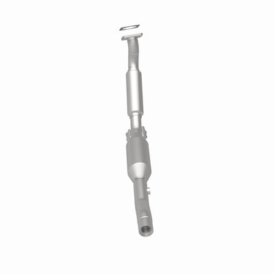 California Grade CARB Compliant Direct-Fit Catalytic Converter <br>04-05 Volkswagen Beetle, Jetta, Golf