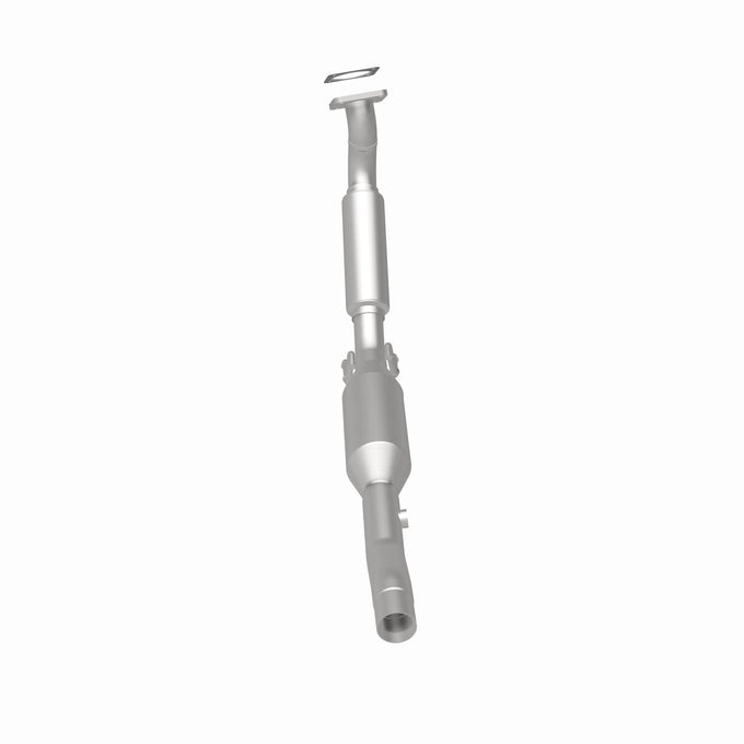 California Grade CARB Compliant Direct-Fit Catalytic Converter <br>04-05 Volkswagen Beetle, Jetta, Golf