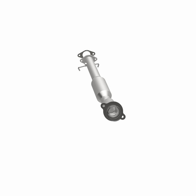 California Grade CARB Compliant Direct-Fit Catalytic Converter <br>04-05 Chevy Impala, Monte Carlo 3.4L