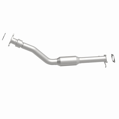 California Grade CARB Compliant Direct-Fit Catalytic Converter <br>04-05 Chevy Impala, Monte Carlo 3.4L