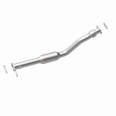 California Grade CARB Compliant Direct-Fit Catalytic Converter <br>04-05 Chevy Impala, Monte Carlo 3.4L