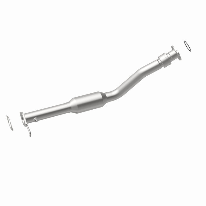 California Grade CARB Compliant Direct-Fit Catalytic Converter <br>04-05 Chevy Impala, Monte Carlo 3.4L