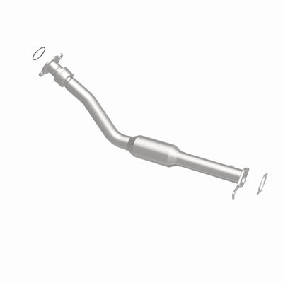 California Grade CARB Compliant Direct-Fit Catalytic Converter <br>04-05 Chevy Impala, Monte Carlo 3.4L