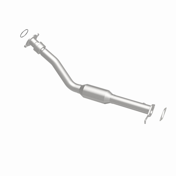 California Grade CARB Compliant Direct-Fit Catalytic Converter <br>04-05 Chevy Impala, Monte Carlo 3.4L