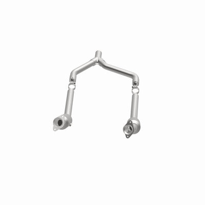 California Grade CARB Compliant Direct-Fit Catalytic Converter <br>05-06 Ford Mustang 4.0L