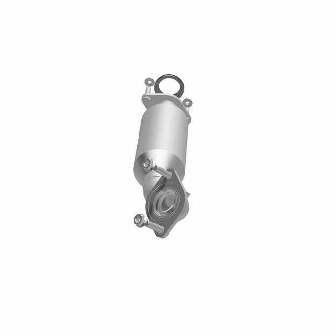 California Grade CARB Compliant Direct-Fit Catalytic Converter <br>06-07 Cadillac STS 3.6L Right