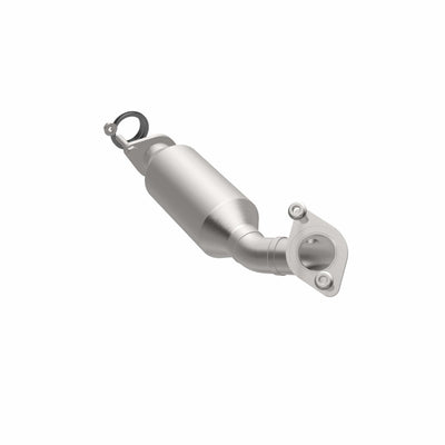 California Grade CARB Compliant Direct-Fit Catalytic Converter <br>06-07 Cadillac STS 3.6L Right