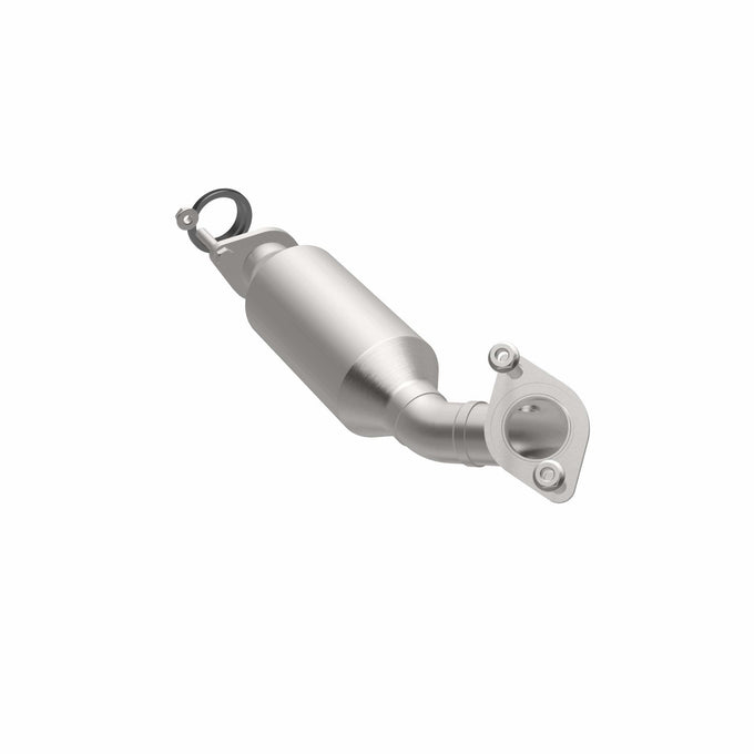 California Grade CARB Compliant Direct-Fit Catalytic Converter <br>06-07 Cadillac STS 3.6L Right